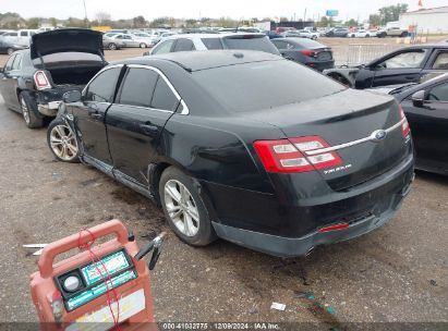 Lot #3035080491 2014 FORD TAURUS SEL