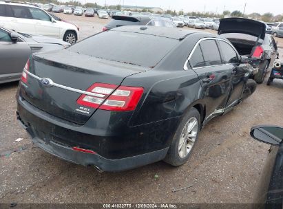 Lot #3035080491 2014 FORD TAURUS SEL