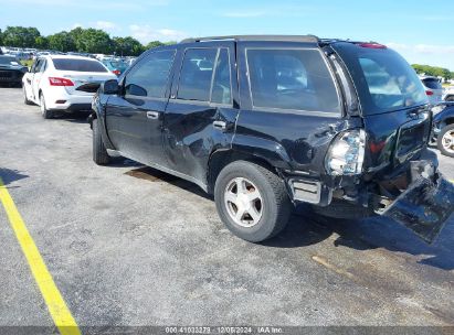 Lot #3050078356 2004 CHEVROLET TRAILBLAZER LS