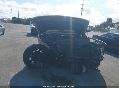 Lot #3056067213 2013 CHEVROLET SUBURBAN 1500 LTZ