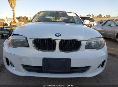 Lot #3035092436 2013 BMW 128I