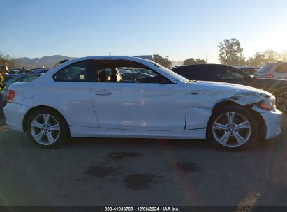 Lot #3035092436 2013 BMW 128I