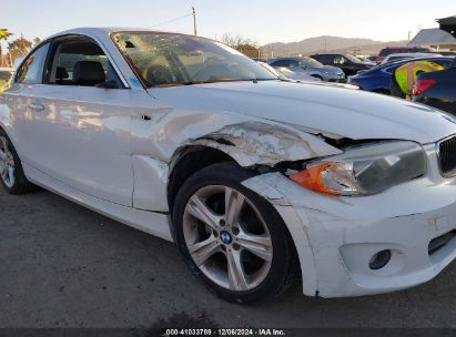 Lot #3035092436 2013 BMW 128I