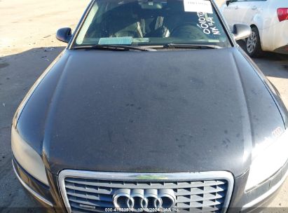 Lot #3051079229 2007 AUDI A8 4.2