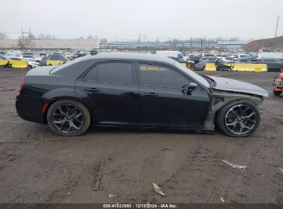 Lot #3066299360 2021 CHRYSLER 300 300S