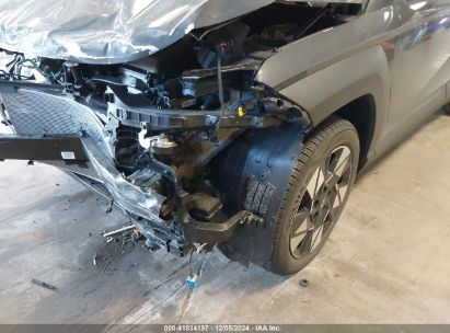 Lot #3045358612 2024 HYUNDAI KONA SEL