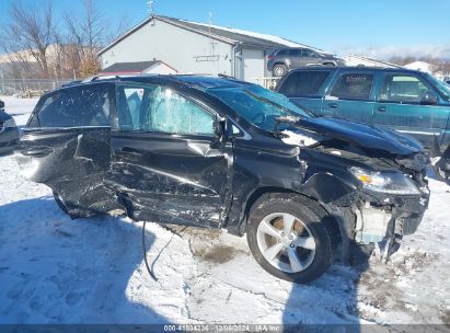 Lot #3042565876 2015 LEXUS RX 350