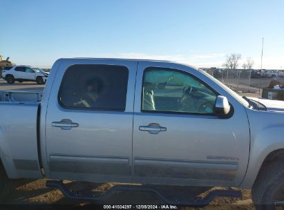 Lot #3050085986 2010 GMC SIERRA 1500 SLT