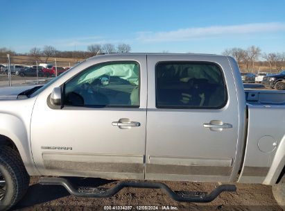 Lot #3050085986 2010 GMC SIERRA 1500 SLT