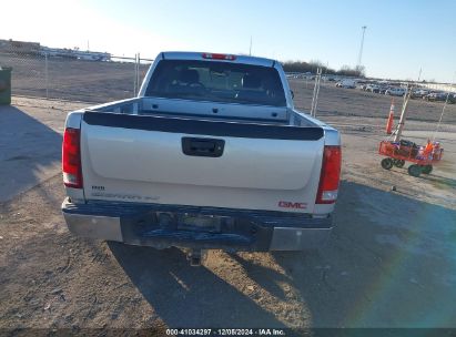 Lot #3050085986 2010 GMC SIERRA 1500 SLT