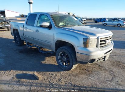 Lot #3050085986 2010 GMC SIERRA 1500 SLT