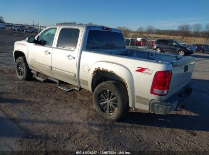 Lot #3050085986 2010 GMC SIERRA 1500 SLT