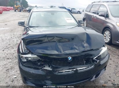 Lot #3056067201 2015 BMW 320I