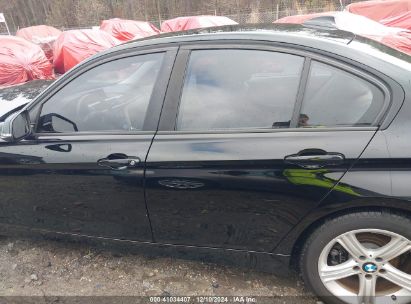 Lot #3056067201 2015 BMW 320I