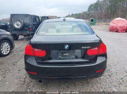 Lot #3056067201 2015 BMW 320I