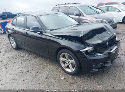 Lot #3056067201 2015 BMW 320I