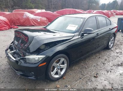 Lot #3056067201 2015 BMW 320I