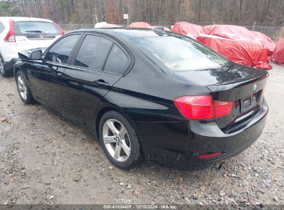 Lot #3056067201 2015 BMW 320I