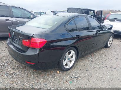 Lot #3056067201 2015 BMW 320I