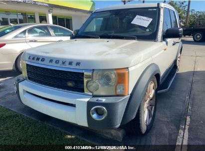 Lot #3037537369 2005 LAND ROVER LR3 SE