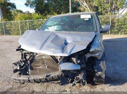 Lot #3037523961 2018 DODGE GRAND CARAVAN SE PLUS