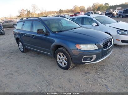 Lot #3051081929 2008 VOLVO XC70 3.2