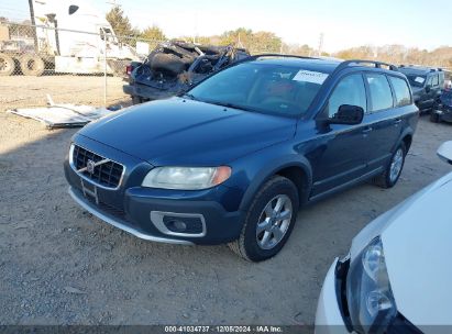 Lot #3051081929 2008 VOLVO XC70 3.2