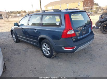 Lot #3051081929 2008 VOLVO XC70 3.2