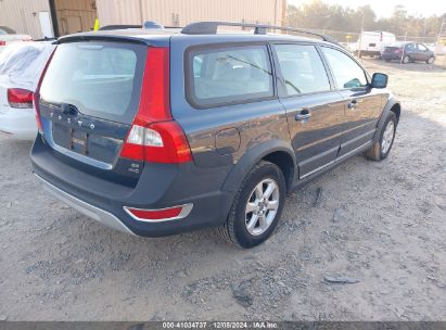 Lot #3051081929 2008 VOLVO XC70 3.2