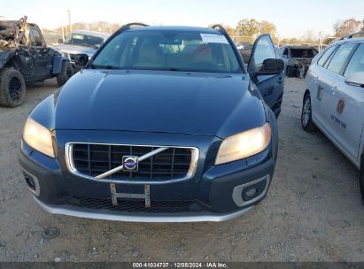 Lot #3051081929 2008 VOLVO XC70 3.2