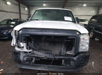 Lot #3034050505 2015 FORD F-250 XL