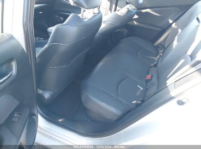 Lot #3034050503 2021 TOYOTA PRIUS PRIME XLE