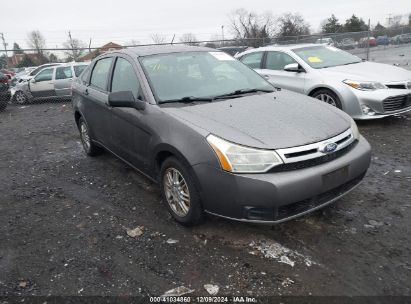 Lot #3052072575 2011 FORD FOCUS SE