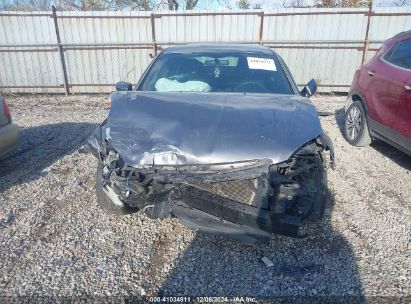 Lot #3030609937 2012 CHRYSLER 200 TOURING