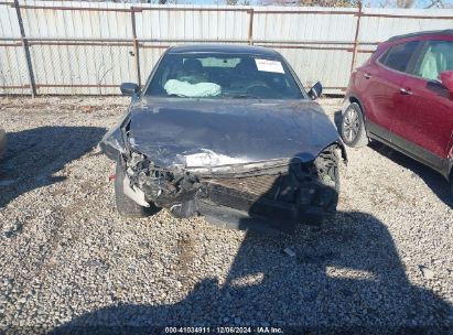 Lot #3030609937 2012 CHRYSLER 200 TOURING