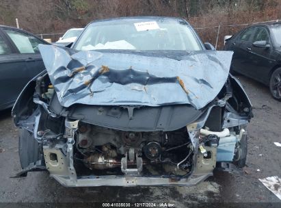 Lot #3052072566 2013 SUBARU LEGACY 2.5I LIMITED