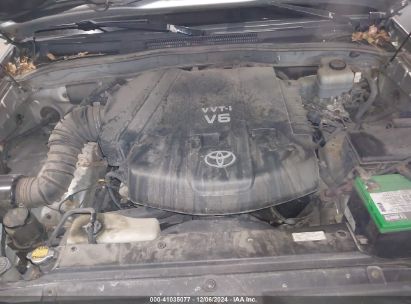 Lot #3035095635 2006 TOYOTA 4RUNNER SR5 SPORT V6