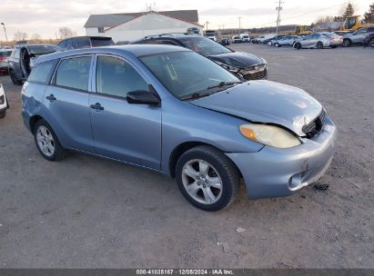 Lot #3037537348 2006 TOYOTA MATRIX