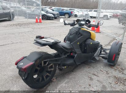 Lot #3056475163 2019 CAN-AM RYKER RALLY EDITION