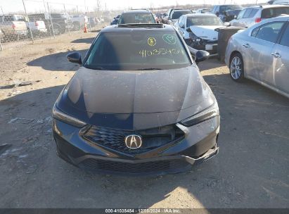 Lot #3050077927 2023 ACURA INTEGRA