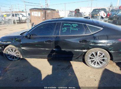 Lot #3050077927 2023 ACURA INTEGRA