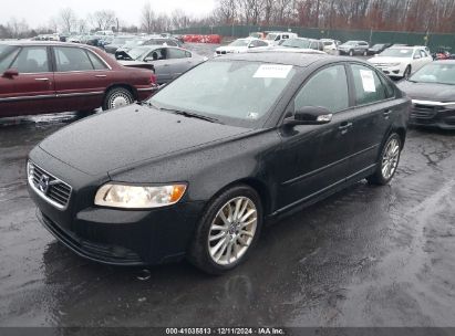 Lot #3037537338 2011 VOLVO S40 T5/T5 R-DESIGN