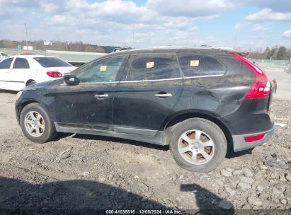 Lot #3029545969 2011 VOLVO XC60 3.2