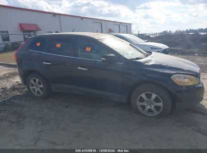 Lot #3029545969 2011 VOLVO XC60 3.2