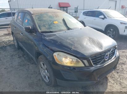 Lot #3029545969 2011 VOLVO XC60 3.2