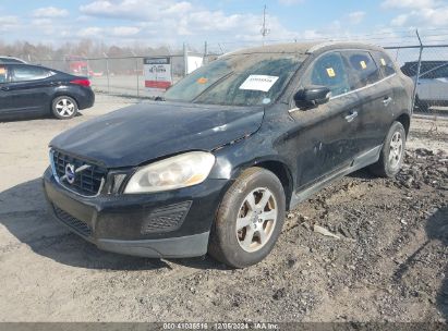 Lot #3029545969 2011 VOLVO XC60 3.2