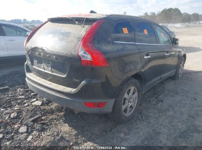 Lot #3029545969 2011 VOLVO XC60 3.2