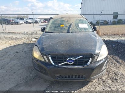 Lot #3029545969 2011 VOLVO XC60 3.2