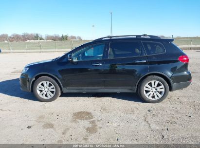 Lot #3056470242 2014 SUBARU TRIBECA 3.6R LIMITED