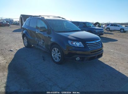 Lot #3056470242 2014 SUBARU TRIBECA 3.6R LIMITED